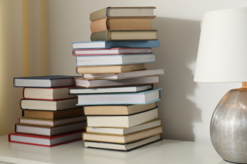 Book Feature Photo